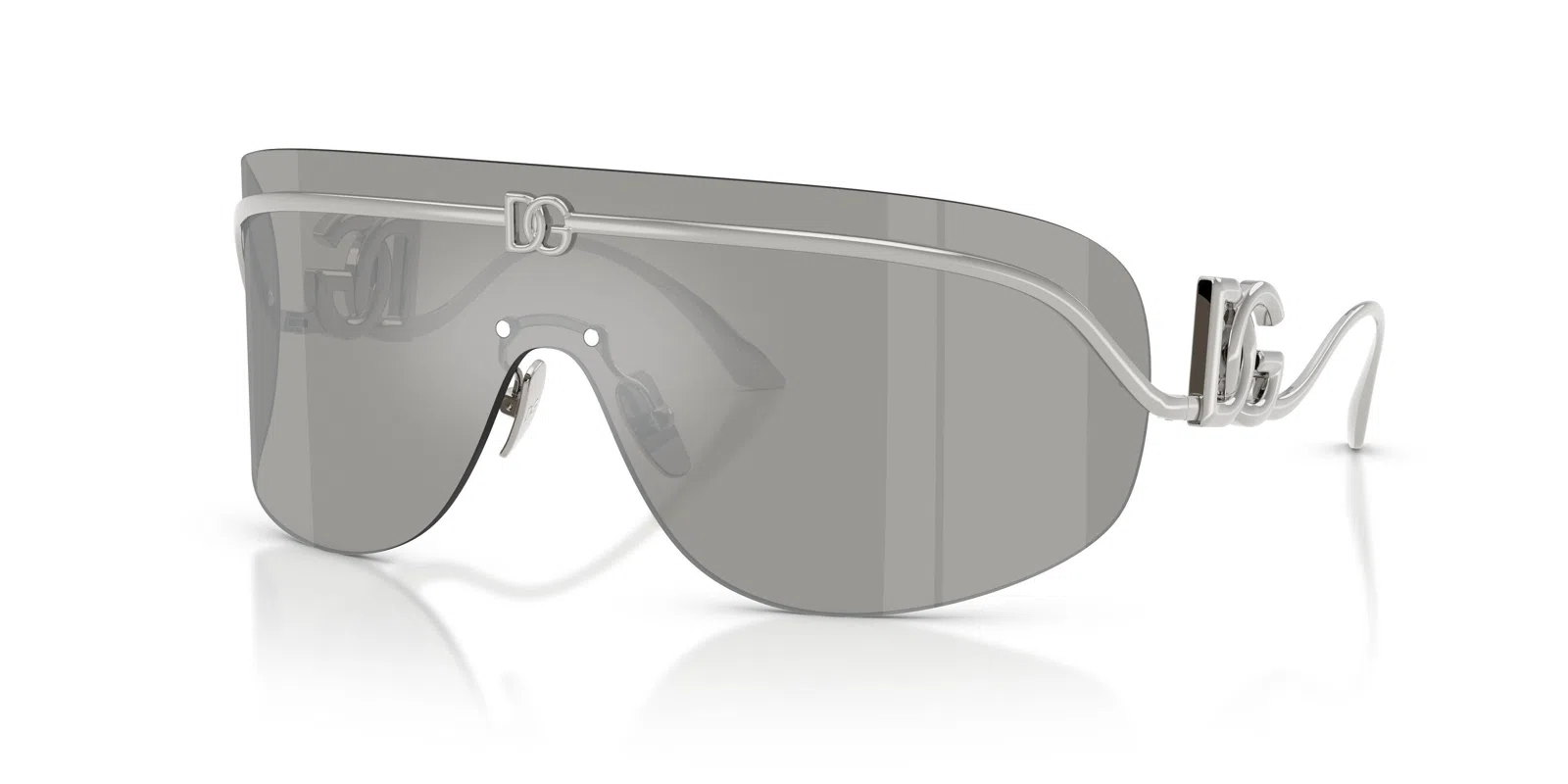 Dolce & Gabbana 2320 Sunglasses - view 4